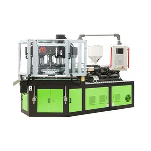 Injection Blow Molding Machine For PP PE ABS Bottle