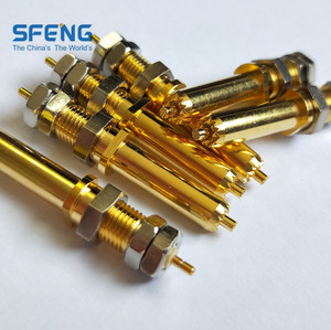 SFENG Hochleistungs-Koaxial sonde Strom prüf sonde - Product Image 6