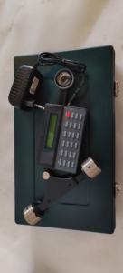 <span class=keywords><strong>Planimètre</strong></span> électronique portable <span class=keywords><strong>Planimètre</strong></span> numérique pour une mesure précise de la surface - Product Image 6