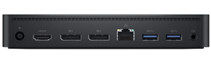 Station d'accueil <span class=keywords><strong>D6000</strong></span> pour Dell, garantie 3 ans, USB-C pour ordinateurs portables à double écran - Product Image 5
