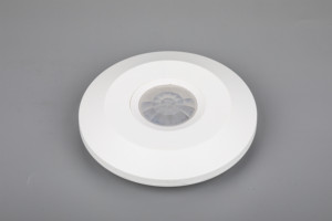 حساسة دقيقة 5.8 جيجا هرتز مايكرو الرادار 360 درجة 220-240V مستشعر الحركة في الميكروويف للمرائب - Product Image 6