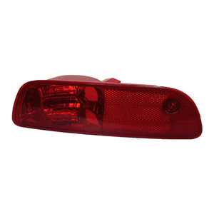 Luz Antiniebla Trasera Kia L 92405-2P000 R 92406-2P000 Pieza de Repuesto de Plástico - Product Image 3