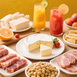 Улучшитель хлеба комплексный фермент, включая липазу/ксиланазу/глюкозооксидазу/амилазу/соединительный фермент для хлеба - Product Image 2