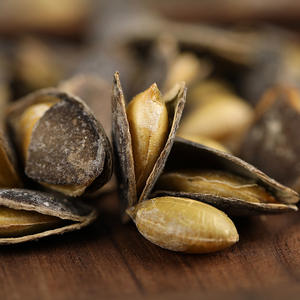 新着ブラックキングコング缶パンプキンシード500g生加工オリジナルフレーバークリームペッパーソルトで料理を楽しむ - Product Image 4