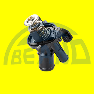 BP12-4149g de thermostat à bride d'eau (98) 1S7G8575AF pour Ford pour Fiat pour Morgan pour Land Rover - Product Image 1