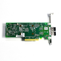 For DELL QLE2772-32G FC PCIe 4.0 X8 Dual Port 32GbFC SFP+ Host Bus Adapter QLE2772 for Server Computer Hardware & Software Used