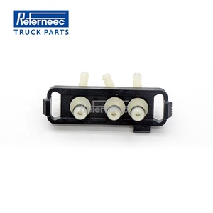 SCANIA 트럭 4 시리즈 용 시트 분배기 1388227 시트 조정 밸브 - Product Image 4