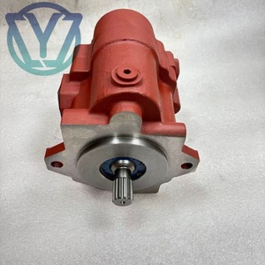 ปั๊มไฮดรอลิก RC348-61110 PVD-1B-28P-8G3 สำหรับรถขุด Kubota KX71-3 KX71-3S อะไหล่เครื่องจักรก่อสร้าง ชุดเปลี่ยนอะไหล่ - Product Image 1