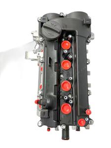 Pièces de moteur de pièces d'auto de Offre Spéciale Newpars G4LA pour Hyundai i20 I20 PB 1.2 <span class=keywords><strong>Kia</strong></span> <span class=keywords><strong>Rio</strong></span> 2110103M10 bloc Long - Product Image 4