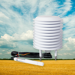 <span class=keywords><strong>Sensor</strong></span> Analógico de Temperatura e Umidade Atmosférica RK330-01 com Alta Sensibilidade, Tempo de Resposta Rápido e Longa Vida Útil a Preço Acessível - Product Image 2