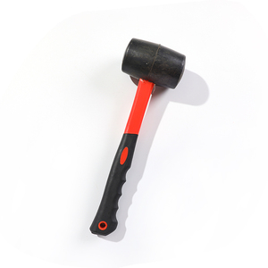 Martillo DE SEGURIDAD personalizado al por mayor de fábrica, martillo de seguridad de material de plástico y caucho - Product Image 5