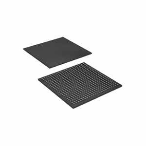 XC3SD1800A-4CS484LI 484 FBGA, CSPBGA Buy Online Electronic Components Embedded Original One Stop Service - Product Image 1