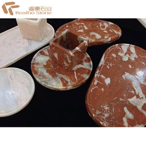 Prix d'usine France White <span class=keywords><strong>Pigeon</strong></span> Red Marble pour une belle décoration d'église - Product Image 5