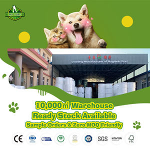 फैक्टरी प्रत्यक्ष छोटे मोक लीकप्रूफ कुत्ते पालतू पैदल चलने की सफाई के लिए पफ बैग डिस्पेंसर - Product Image 5