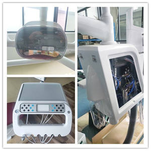 High Quality Medical <strong>Dental</strong> Equipment New Design Hospital Clinic <strong>Dental</strong> <strong>Chair</strong> <strong>Dental</strong> <strong>Unit</strong> - Product Image 2