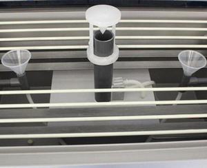 ASTM B-117 Korrosionsbeständige Programmierbare Salzsprüh-Korrosionsprüfkammer - Product Image 6