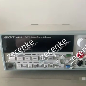 ADCMT 6156 32V 220mA DC Fuente de corriente de voltaje - Product Image 1