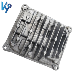 โมดูลควบคุมบัลลาสต์ไฟหน้า LED KY OEM A2229008005 2229008005 สำหรับรถเบนซ์ W205 C63 อุปกรณ์ตกแต่งรถยนต์ - Product Image 5