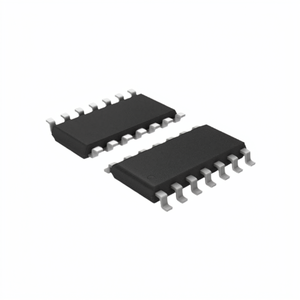 Buy Electronics Components Online ATTINY804-SSN Embedded 14 SOlC In Stock - Product Image 1
