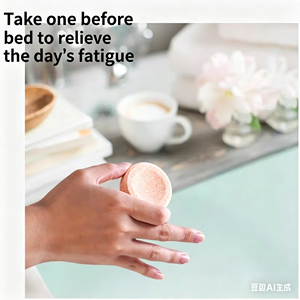 Poudre relaxante pour adultes, lavable, 0,35 kg, lot de 16, autres utilisations corporelles - Product Image 4