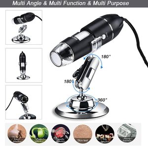 Microscopio <span class=keywords><strong>digital</strong></span> portátil usb de bolsillo, joyería electrónica 1000x, cámara óptica de mano, HD, para reparación de teléfonos móviles - Product Image 5