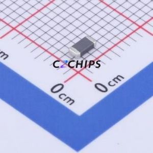 SBH3216S221QSP Ferrite Bead 1206 RF ( Impedance @ Frequency: 220Ohm@100MHz )( Error: 25% )( DC Resistance (DCR): 40mOhm ) - Product Image 1