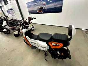 Nuovo Scooter <span class=keywords><strong>Elettrico</strong></span> 2026 U2 Bike 2000W 1500W 1000W Moto Elettrica <span class=keywords><strong>Bici</strong></span> Elettrica con Lunga Autonomia per Fuoristrada - Product Image 6