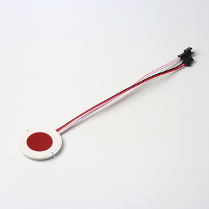 12V 5A 60W Holzplatte Hidden Touch Dimm schalter Schrank Smart Möbel Lichtsensor Penetra ble Inductive <span class=keywords><strong>Switch</strong></span> Smart - Product Image 6