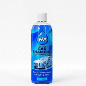 <strong>Best</strong> Quality Car Ceramic <strong>Shampoo</strong> pH Neutral with Snow Foam Top One <strong>in</strong> All <strong>World</strong> Only From Wa Factory Color <strong>Shampoo</strong> - Product Image 2
