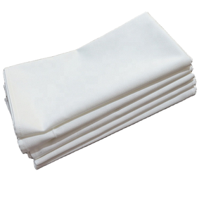 Custom Logo Polyester Cotton Tea Towel Quick Dry Sublimation <b>Kitchen</b> <b>Cloth</b> Wholesale OEM - Product Image 1