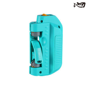 Outil de nouage électrique portable Pool Blade GT Knotter pour ligne de pêche, fil en fibre de carbone et PE, usage professionnel - Product Image 2