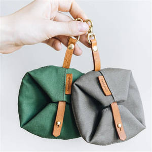 Ciotole per animali domestici ecologiche all'ingrosso pieghevole impermeabile ciotola per cani pieghevole portatile pieghevole da viaggio ciotola per acqua per cani - Product Image 1