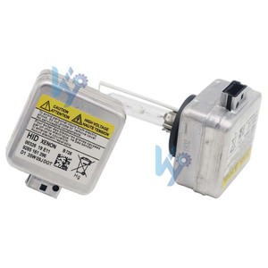 KY OEM D1S 4300K 5000K 6000K Super Lumineux 35W pour Ampoules de Phares Lampe Xénon Nouveaux Accessoires Auto - Product Image 3
