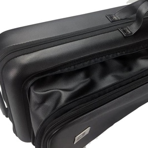 Estuche para Clarinete Bajo Low-C, Mochila para Clarinete Bajo - Product Image 4