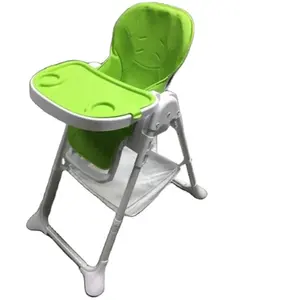 Baby High Chair EN14988 APPROVED