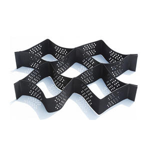 Geogriglia a Nido d'Ape in HDPE per Muri di Contenimento e Protezione delle Pendii Stabilizzazione del Suolo - Product Image 2