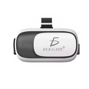 แว่นตา VR ELE-GATE ชุดหูฟังเสมือนจริง 3 มิติ สำหรับโทรศัพท์มือถือ - Product Image 1