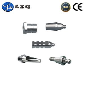 O Ring Abutment Recht Meervoud Abutment Gehoekt Trans-Geschroefd Abutment Te Koop - Product Image 4