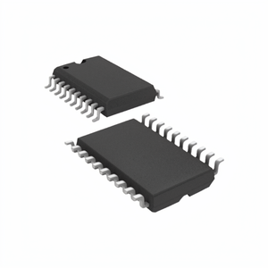 Circuito Integrado BUF NO INVERSOR 5.25V 20SOIC, Componentes Electrónicos del Fabricante Channel Electronics, 74FCT2541ATSOCTG4 Lógico - Product Image 1