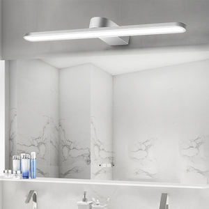 Modern Indoor LED Wall <b>Light</b> Fixtures Ideal Interior Wall Lamp Bathroom Waterproof Lamp For Hotel Art Lighting - Product Image 2