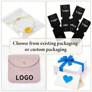 ชุดเครื่องประดับแฟชั่น สร้อยคอหินเรขาคณิตหลากสี สร้อยคอ ต่างหู กำไลข้อมือ ทำจากทองเหลืองประดับคริสตัลธรรมชาติ ดีไซน์ทันสมัยสำหรับผู้หญิง - Product Image 6