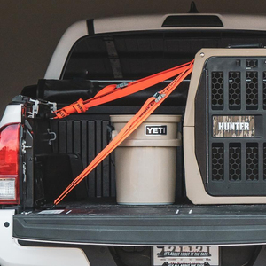 Correa de Amarre de Carga Resistente Gacent con Hebilla de Bloqueo de <span class=keywords><strong>Zinc</strong></span> para Transporte de Motocicletas - Product Image 3