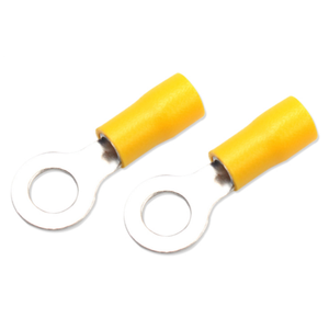 KST terminal konektor mobil listrik mobil, Terisolasi asli 12-10 AWG Cold Pressed Terminale - Product Image 3