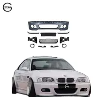 Find Durable, Robust bmw e46 front bumper for all Models 