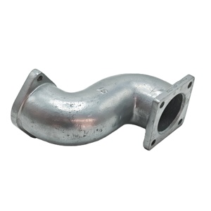 ท่อข้อต่ออากาศไหลสูงสำหรับเครื่องยนต์ YangDong รุ่น 490/4102 สำหรับเครื่องจักรก่อสร้าง ท่อข้อต่ออากาศไหลสูงสำหรับ YangDo - Product Image 1