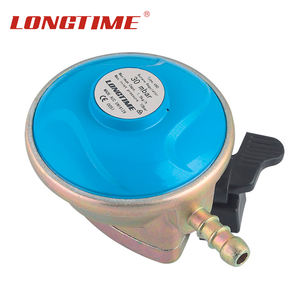 Regulador de <span class=keywords><strong>Gas</strong></span> para Cocina de GLP de Válvula Común de Encendido Rápido para el Hogar - Product Image 3