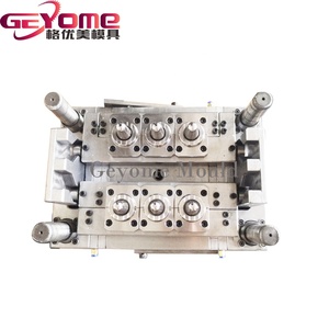 Khuôn Ép Nhựa PET Tùy Chỉnh Khuôn Phôi Pet Nhà Sản Xuất - Product Image 6