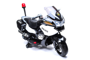 <span class=keywords><strong>Moto</strong></span> électrique pour enfants, <span class=keywords><strong>moto</strong></span> de <span class=keywords><strong>Police</strong></span>, jouet pour garçons et filles - Product Image 5