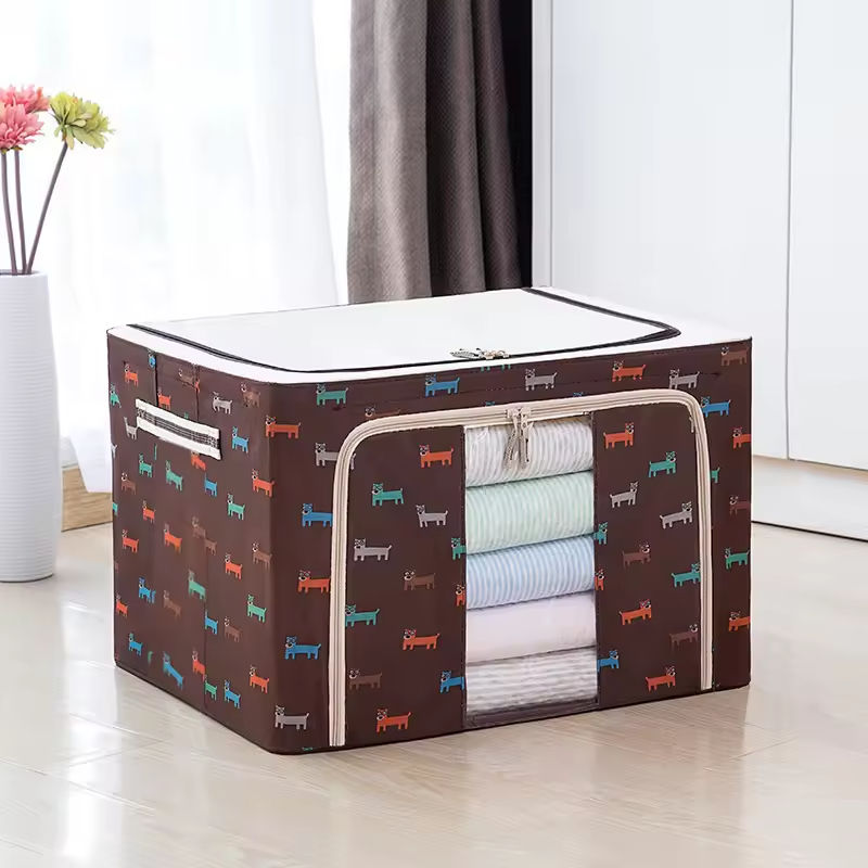 สีน้ำตาล