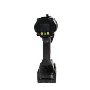 Clé à chocs sans fil industrielle KSBEW-15 1'' à moteur brushless, rechargeable au lithium, couple numérique 180-1500 Nm, alimentation par batterie 18V - Product Image 5